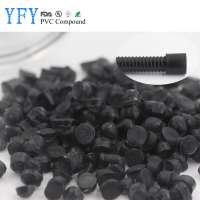 pvc pellets for garden pipe