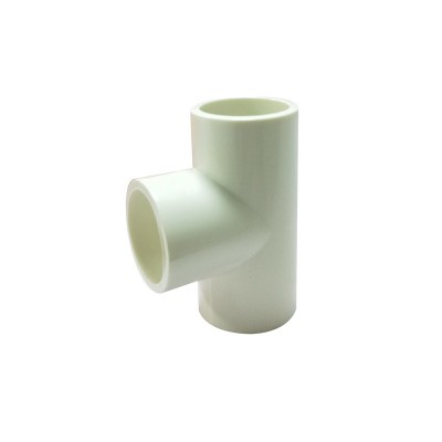 SCH40 Standard pressure pvc Fitting form China manufacturer