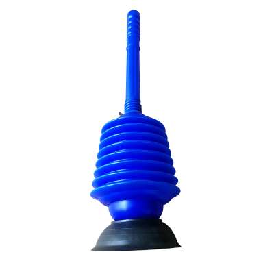 2019 Newest High Pressure  waterToliet WC Plunger