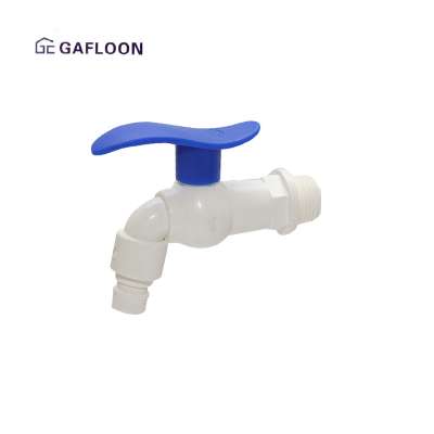 Most Popular Waterfall Plastic Containers With Water Tap Bibcock  bib cock health faucet water plastic pvc tap