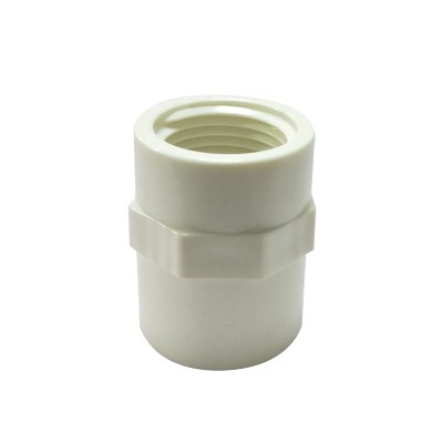 Pvc Pipe Fittings Connector Male Female Threaded Union