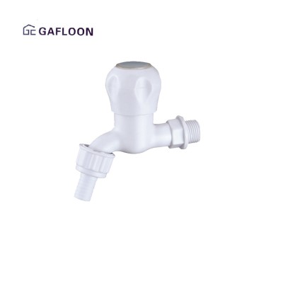 Different Types Single Lever Cheap Price Drinking Fountain Faucet small water fittings pvc bibcock tap