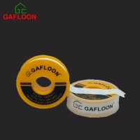 High  gafloon Temperature Heat Resistance  tape Ptfe Thread Seal Tape