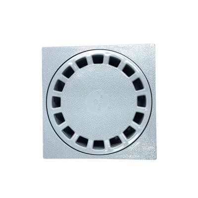 Plastic  PVC  floor drain bathroom  anti odor