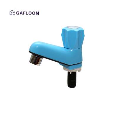 China cheap Price Plastic Garden Taps Abs Faucet plastic taps water tap brass bibcock  faucet kitchen